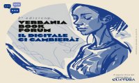 Verbania
Verbania Book Forum
