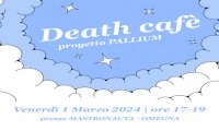 Omegna
Death Cafè