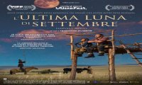 Verbania
Metti una Sera al Cinema - L'ultima luna di settembre