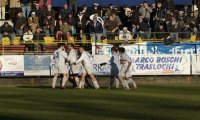 Verbania
Amichevole, il Verbania batte il Lecco 2-1