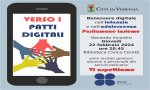 Verbania
Patti Digitali