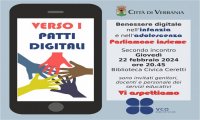 Verbania
Patti Digitali