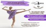 Cannobio
"Lago Maggiore Danza"