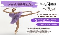 Cannobio
"Lago Maggiore Danza"