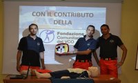 Verbania
Squadra Nautica Salvamento: nuove apparecchiature