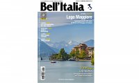 Verbania
Il Lago Maggiore su "Bella Italia"