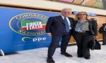 Fuori Provincia
Cristina: ufficiale la candidatura a sindaco
