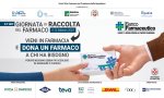 Verbania
Giornata di Raccolta del Farmaco, 2097 confezioni nel VCO