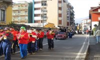 Verbania
Carnevale a Intra FOTOGALLERY