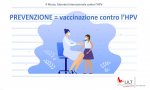 Verbania
Giornata Internazionale di lotta contro il Papillomavirus