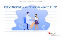 Verbania
Giornata Internazionale di lotta contro il Papillomavirus