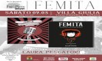 Verbania
Femita - Il rock al femminile