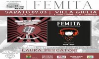 Verbania
Femita - Il rock al femminile