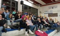 Verbania
La pallavolo verbanese torna ad unirsi