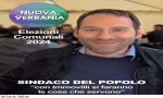 Verbania
Michael Immovilli: dichiarazione programmatica