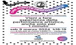 Verbania
One Minute Performance