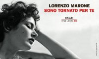 Verbania
Sono tornato per te di Lorenzo Marone
