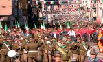Omegna
Raduno 1° Raggruppamento Alpini