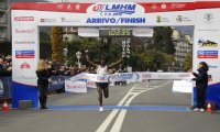 Verbania
Convenzione ristoratori e Lago Maggiore Half Marathon