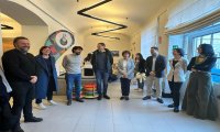 Verbania
Inaugurato nuovo spazio per famiglie e bambini al Museo del Paesaggio