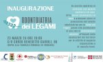 Verbania
Inaugurazione ambulatorio di odontoiatria sociale