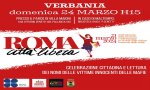 Verbania
"Roma città libera"