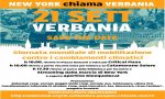 Verbania
Clima: "New York chiama Verbania"