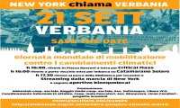 Verbania
Clima: "New York chiama Verbania"