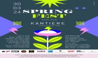 Verbania
Spring Fest for Ale