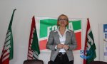 Verbania
Cristina candidato di FI, FdI e Lega