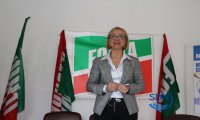 Verbania
Cristina candidato di FI, FdI e Lega