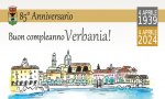 Verbania
Buon compleanno Verbania
