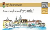 Verbania
Buon compleanno Verbania