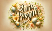 Verbania
Buona Pasqua!