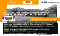 Verbania
Escursione a Rugno