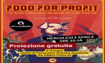 Omegna
“Food for profit”
