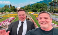 Verbania
Elon Musk vuole Villa Taranto?