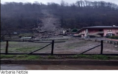 Valstrona
Frana in Valle Strona.