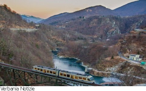 Re
Smottamento nelle Centovalli