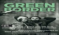 Verbania
Metti una Sera al Cinema -  Green Border; Confine Verde