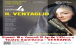 Verbania
Debutta Compagnia Teatrale Teatro 4