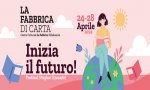 Villadossola
La Fabbrica di Carta si fa Festival