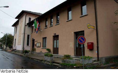 Miazzina
Dellavedova 60 anni di Consiglio comunale a Miazzina Miazzina
Dellavedova 60 anni di Consiglio comunale a Miazzina