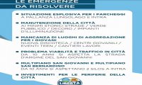 Verbania
Immovilli su futuro di Pallanza