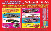 Anzola d'Ossola
"La pazza domenica di Matia"