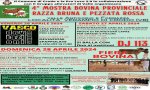 Crodo
4° Mostra Bovina Provinciale Razza Bruna e Pezzata Rossa