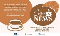 Verbania
Rassegna stampa al profumo di caffè