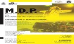 Verbania
Laboratorio teatrale e cinematografico MDP