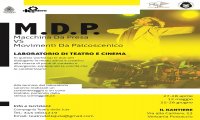 Verbania
Laboratorio teatrale e cinematografico MDP