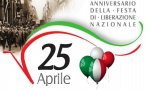 Verbania
Commemorazione 25 Aprile